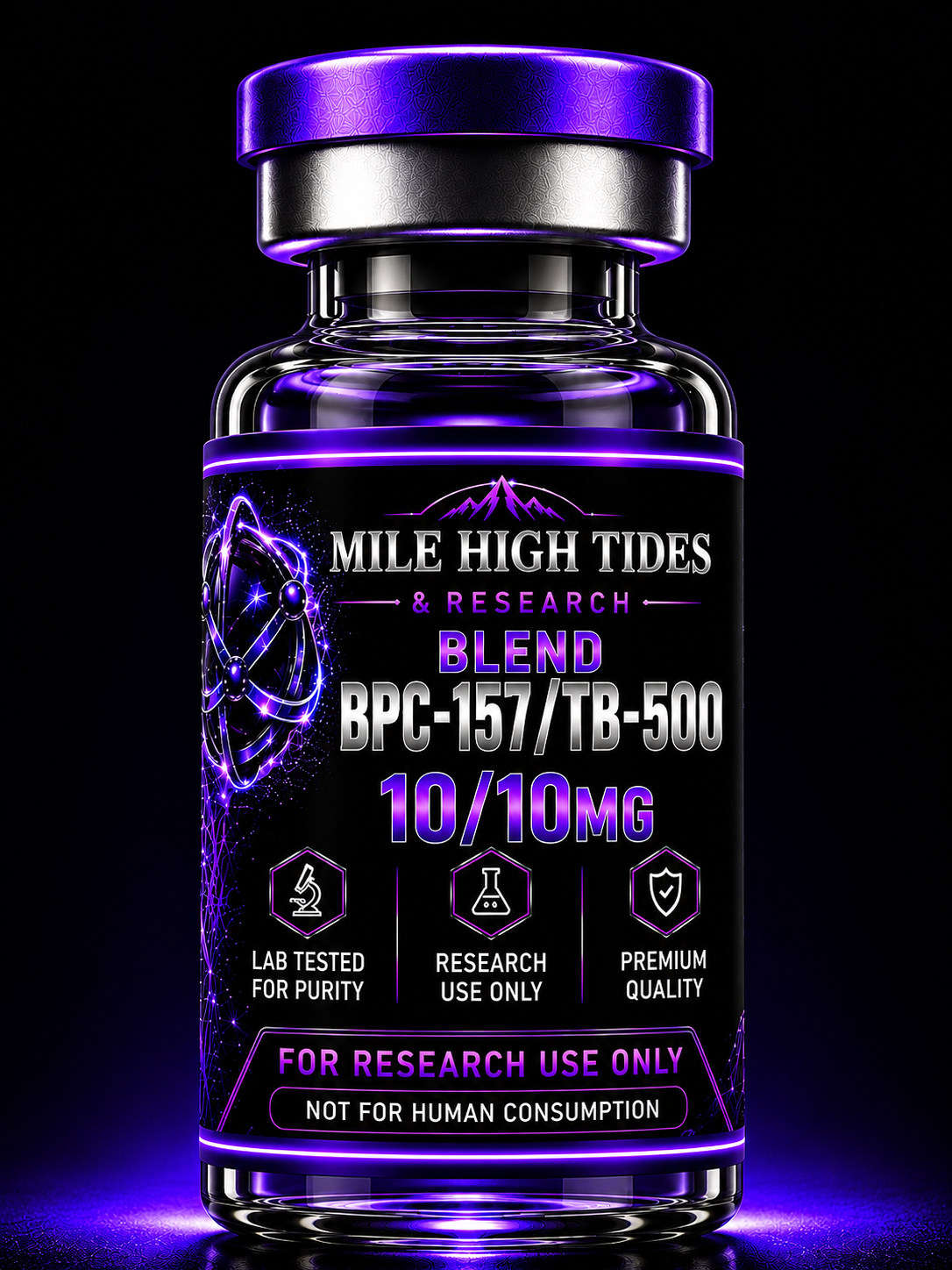 BPC-157+TB-500 BLEND - Image 2