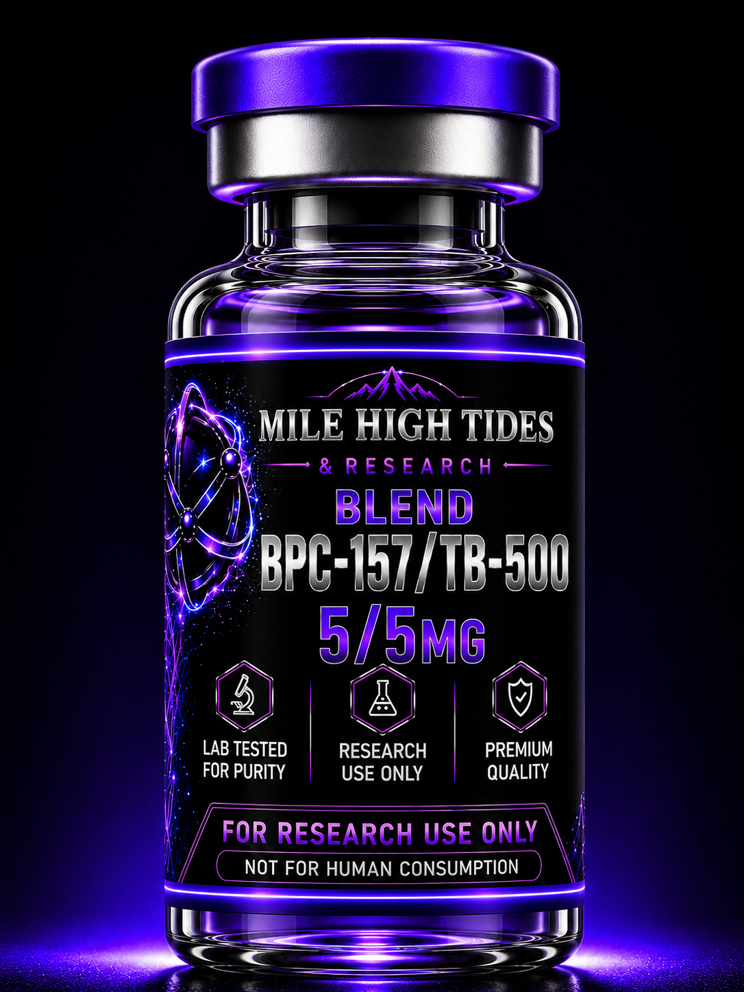 BPC-157+TB-500 BLEND
