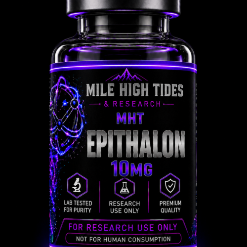 STOCK PHOTO EPITHALON 10MG EPITHALON 10MG