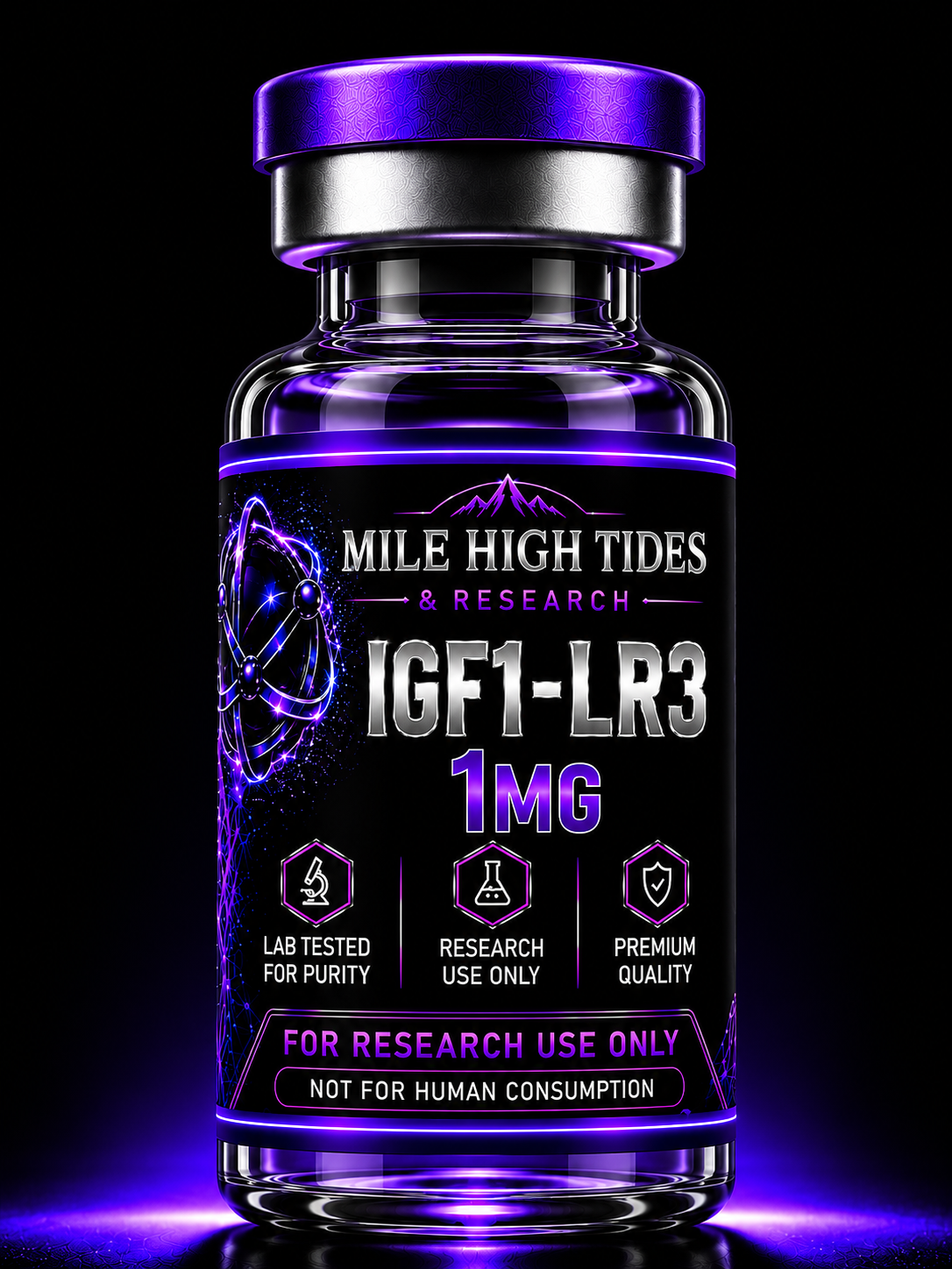 IGF1-LR3 1MG