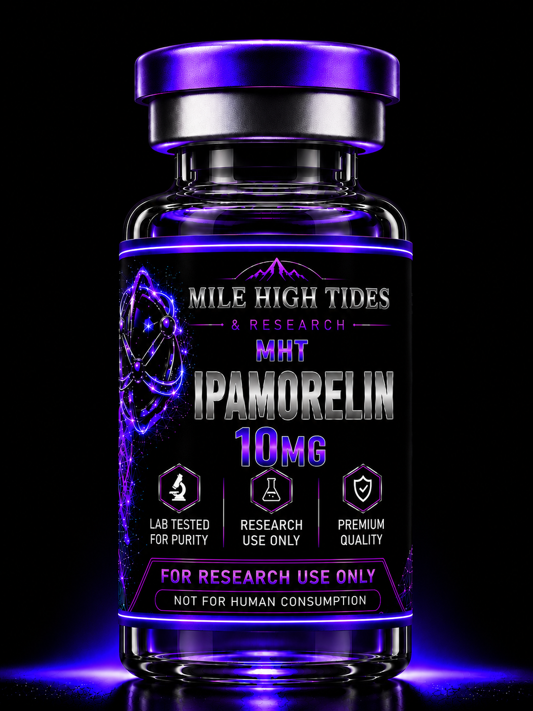 IPAMORELIN 5MG