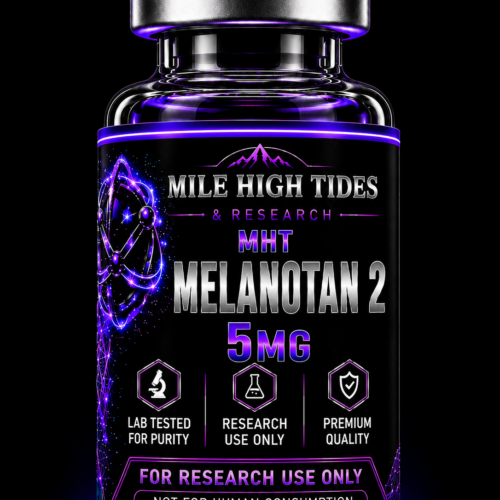 STOCK PHOTO MELANOTAN 2 10MG MELANOTAN 2 10MG