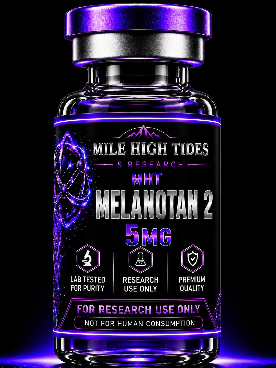 MELANOTAN 2 10MG