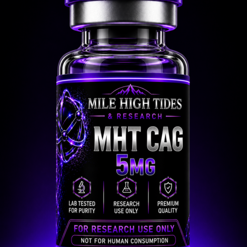 MHT CAG 5MG