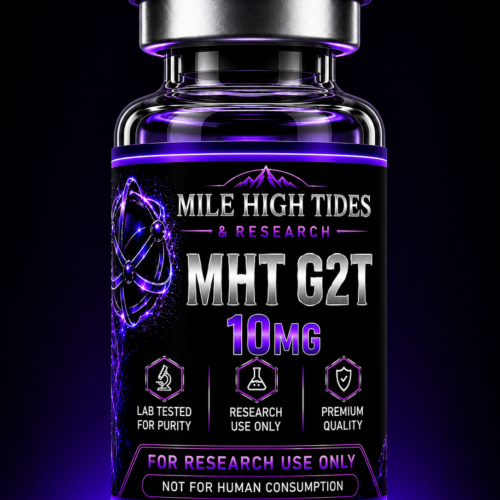 STOCK PHOTO MHT G2T 10 MG MHT G2T
