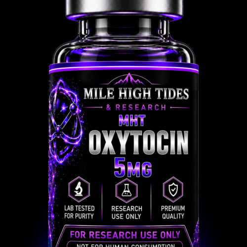 STOCK PHOTO OXYTOCIN 5MG OXYTOCIN 5MG