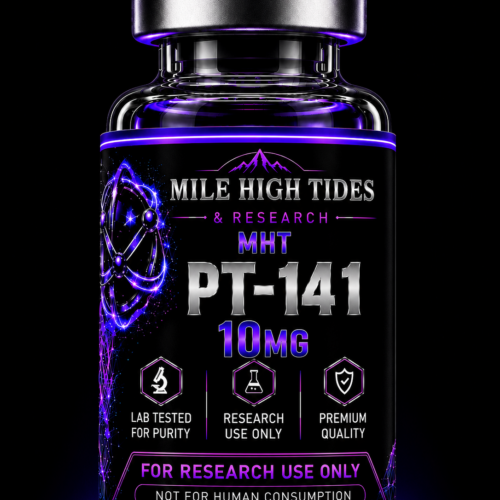 STOCK PHOTO PT-141 10MG PT141 10MG